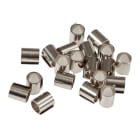 3M - Molla a forza costante P60 3M™ per connessioni senza saldatura da 9 a 15 mm di diametro - 100 per confezione