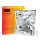 3M - Sacchetto in resina 3M™ Scotchcast™ SC 40 dimensione A, 90 ml.