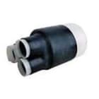 3M - 3M™ triforcazione autoretraibile 8555 EPDMPST-3F/D 114/46 - 41/26 mm
