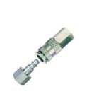3M - 3M™ 530-12-81P Set di accoppiamento BSP CEJN 95 da 3/8"