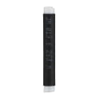 3M - Isolante in silicio retraibile a freddo 3M™ 8423-6. Dimensione 7,8/152/14.3 mm