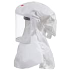 3M - Cappuccio con sospensione integrata 3M™ Versaflo™, taglia piccola, S-433S