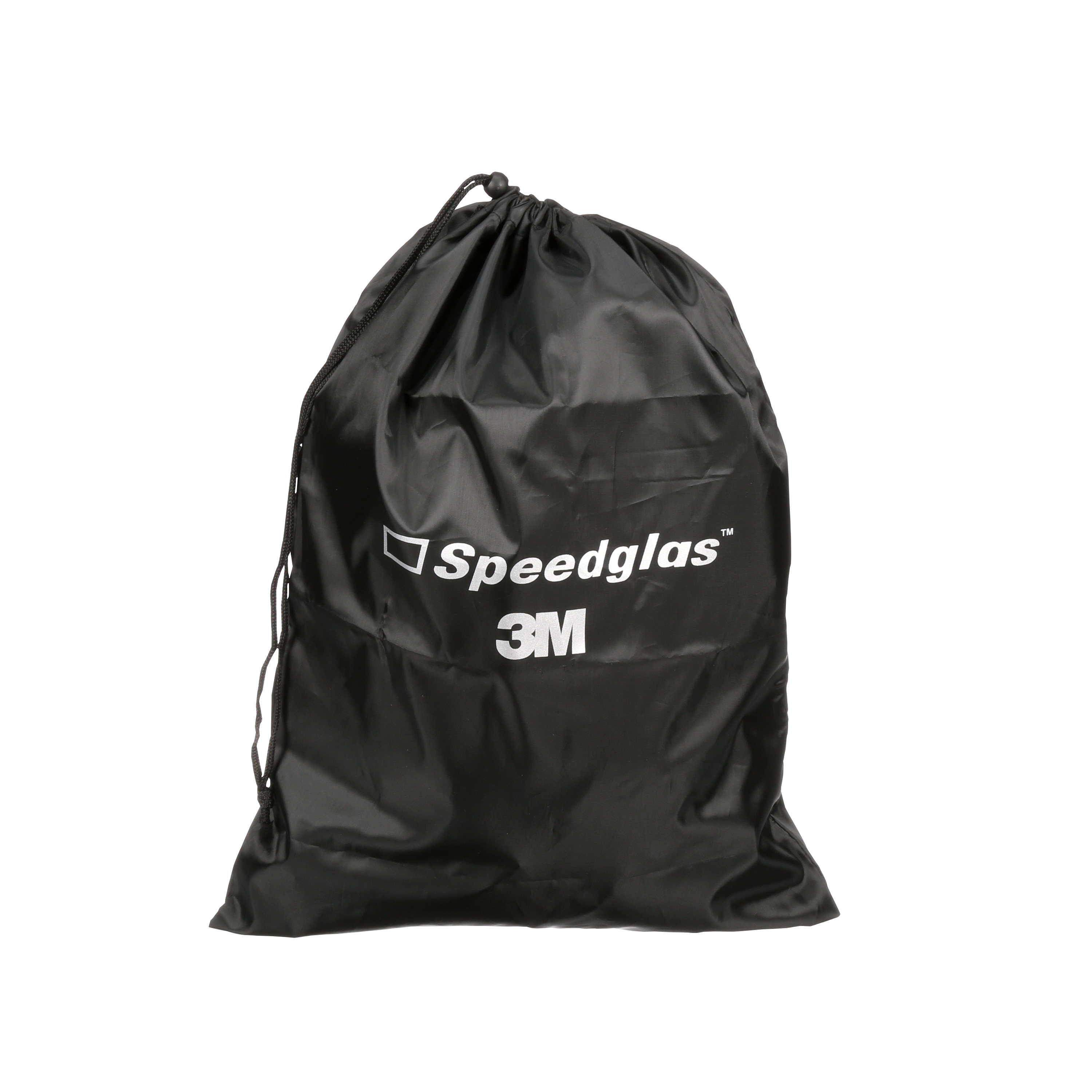 3M - 3M™ Speedglas™ Custodia per elmetto per saldatura, Adflo™, 837000