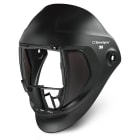 3M - 3M™ Speedglas™ Calotta di ricambio per elmetto per saldatura, 9100, schermi laterali, senza filtro, 501890