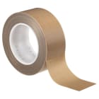 3M - Nastro in fibra di vetro 3M™ 5453, Marrone, 25 mm x 33 m, 0.21 mm