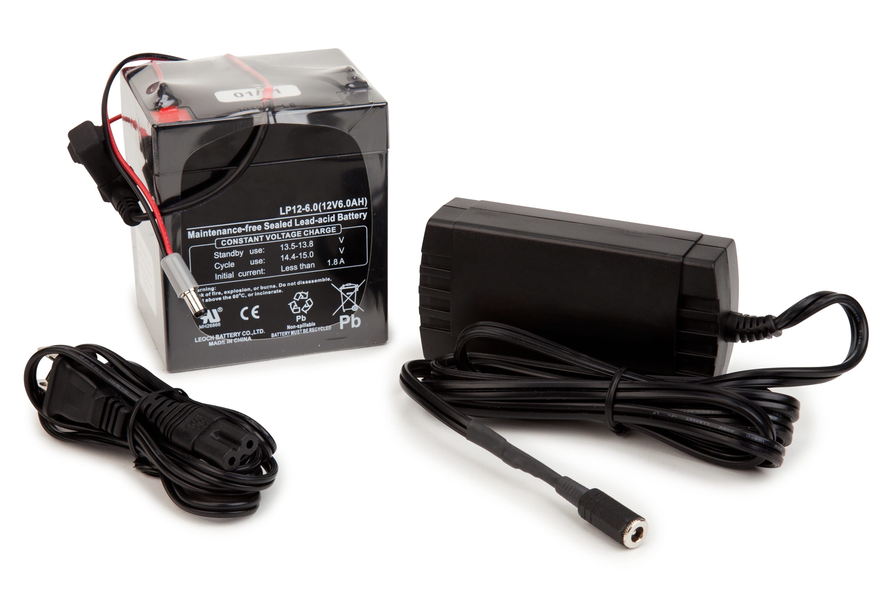 3M - Batteria ricaricabile 2200RB 3M™