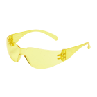 3M - 3M™ Virtua™ Occhiali di protezione, antigraffio, lenti color ambra, 71500-00003, 20/confezione
