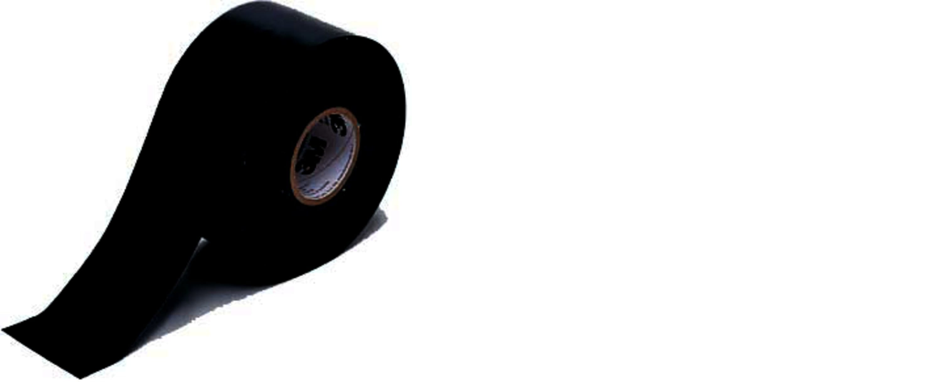 3M - Nastro isolante in vinile 3M™ Temflex™ 1800 nero 50 mm x 33 m