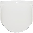 3M - Visiera 3M™ serie WP, acetato, trasparente, WP98