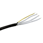 3M - Kit per terminale a medio voltaggio retraibile a freddo 3M™ QT II 92-EB 633-3, per applicazioni fino a 12 KV. Trifase.