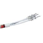 3M - Kit per terminale a medio voltaggio retraibile a freddo 3M™ QT II 92-PN 72-3, per applicazioni fino a 12 KV. Trifase.