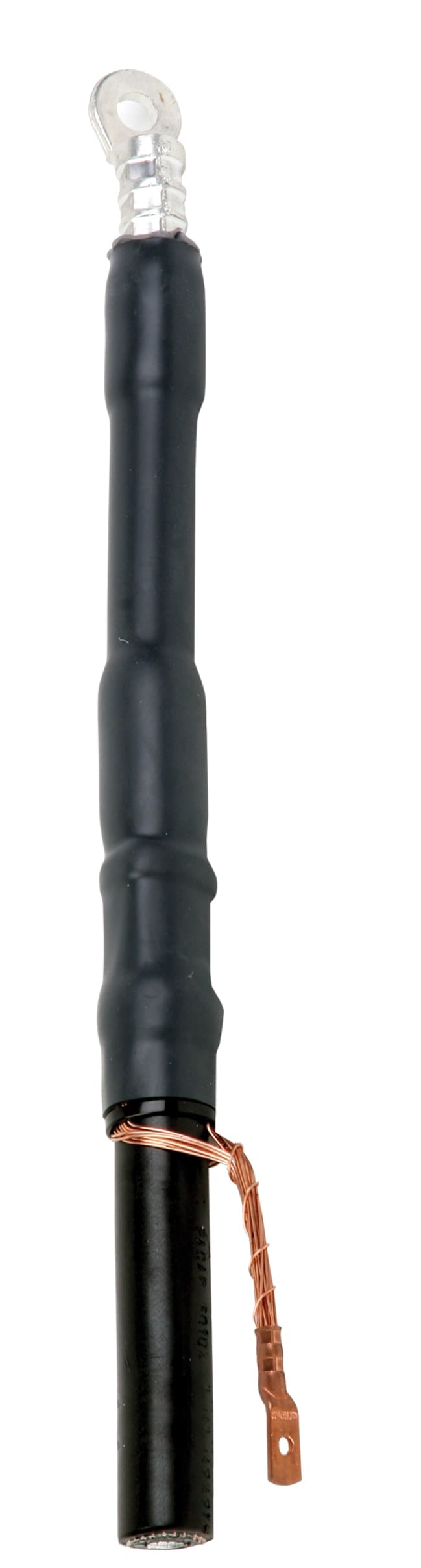3M - 3M™ Terminale QT-III 93-EP 620-1 kit di Media Tensione autorestringente per applicazioni fino a 24 kV Umax. Kit per 3 fasi unipolari