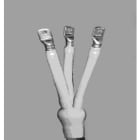 3M - Terminazione a media tensione retraibile a freddo 3M™ kit QT 92-EN, 64-3, applicazione fino a 6 KV, sezione di cavo 185 - 240 mm², 3 pacchi per confezione