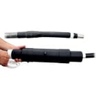 3M - Kit per giuntura a medio voltaggio retraibile a freddo 3M™ QS2000 94-AK 640-1, per applicazioni fino a 36 kV, Un pacco per confezione