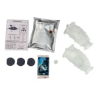 3M - Kit in resina FR 3M™ Scotchcast™ 92-NBBU, dimensione B2, 1kV