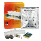3M - Kit in resina 3M™ Scotchcast™ serie 92-NBA dimensione A3, 1 kV. Il kit include un connettore meccanico.