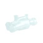 3M - Kit in resina per condutture 3M™ Scotchcast™ serie 92-NBB dimensione B2, 1 kV. Il kit include un connettore meccanico.