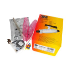 3M - Kit per giunture per aree pericolose 3M™ Scotchcast™ Kit LVI-3/5, 35 - 60 mm