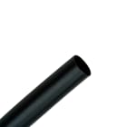 3M - 3M™ GTI 76,0/38,0 mm -  Guaina termorestringente - Colore Nero - Spezzone da 1 Mt
