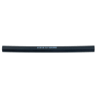 3M - 3M™ HDT-AN 15/4 mm - Guaina termorestringente a parete spessa, con adesivo termofusibile interno - Fattore di restringimento 4:1. Confezione da esposizione- Spezzoni da 1mt - Colore Nero
