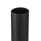 3M - 3M™ HDT-AN 22/6 mm -  Guaina termorestringente a parete spessa, con adesivo termofusibile interno - Fattore di restringimento 4:1.  Confezione da esposizione- Spezzoni da 1mt - Colore Nero