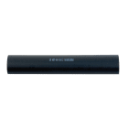 3M - 3M™ HDT-AN 43/12 mm -  Guaina termorestringente a parete spessa, con adesivo termofusibile interno - Fattore di restringimento 4:1.  Confezione da esposizione- Spezzoni da 1mt - Colore Nero