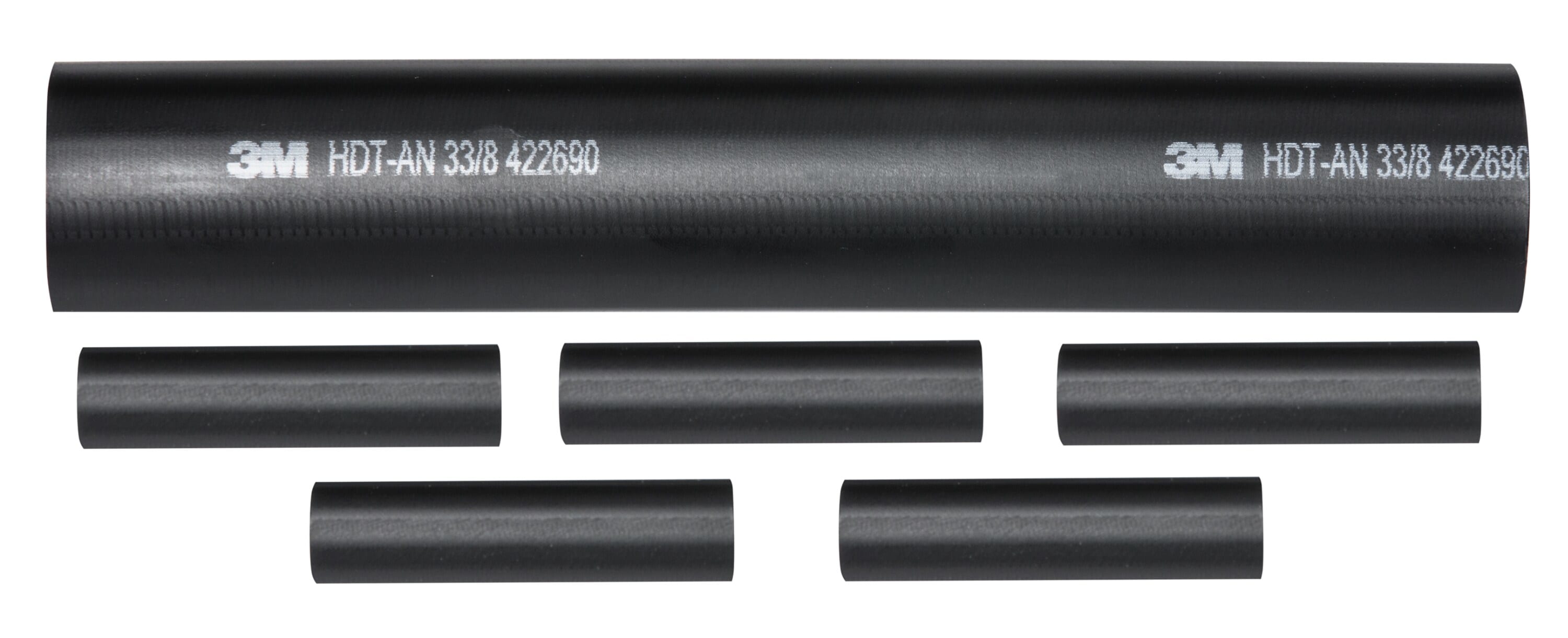 3M - 3M™ Kit termorestringente 91 AH-20-5N