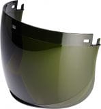 3M - Visiera 3M™ serie 5, policarbonato, verde, gradazione 5, 5E-11