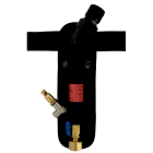 3M - Sistema ad aria compressa 3M™ Versaflo™, regolatore di riscaldamento dell'aria, V-200E