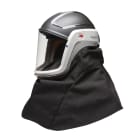 3M - Elmetto 3M™ Versaflo™ con fodera a elevata resistenza, M-406