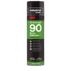 3M - Adesivo spray a elevata tenuta 3M™ 90, Trasparente, Cilindro pressurizzato, 500 ml