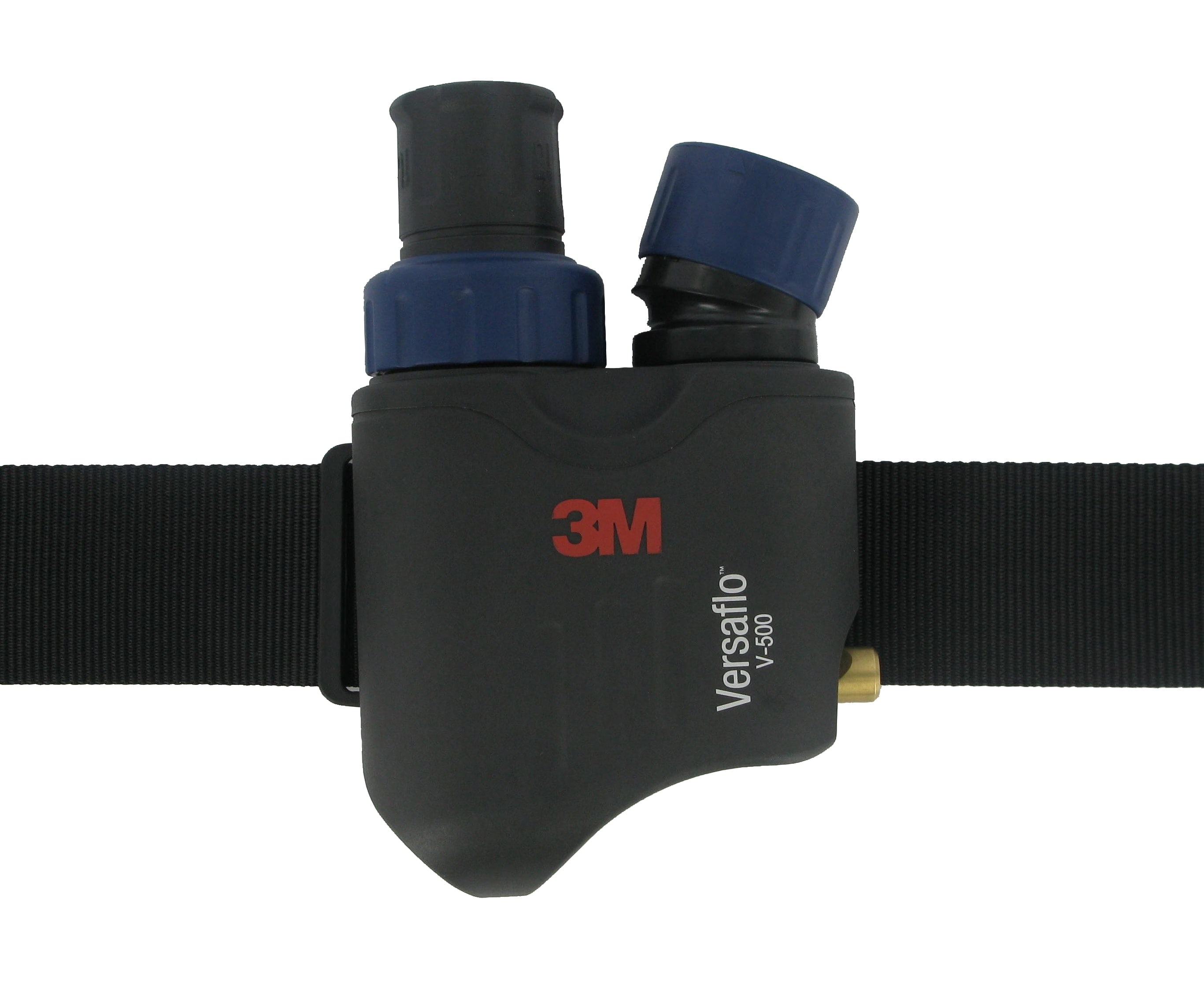 3M - Sistema ad aria compressa 3M™ Versaflo™, regolatore dell'aria, V-500E