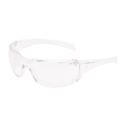 3M - 3M™ Virtua™ AP Occhiali di protezione, antigraffio, lenti trasparenti, 71512-00000, 20/confezione