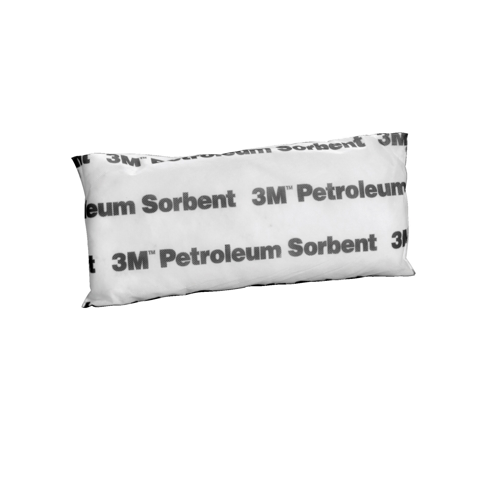 3M - 3M™ Cuscini per Contenimento Sversamenti di Idrocarburi T-30, 180 mm x 380 mm, 16/Confezione