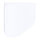 3M - Visiera 3M™ serie WP, policarbonato, trasparente, WP96