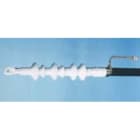 3M - 3M™ Terminale QT-II 95-EB 62-2 kit di Media Tensione autorestringente, per applicazioni fino a 52 kV Umax. Kit per 1 fase