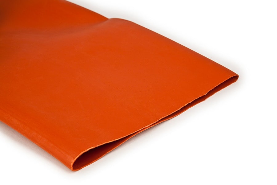 3M - 3M™ BBI-5A . Guaina in polilefina per l'isolamento per sbarre di Media Tensione - 135/54 - Bobine da 6,1 metri per confezione.