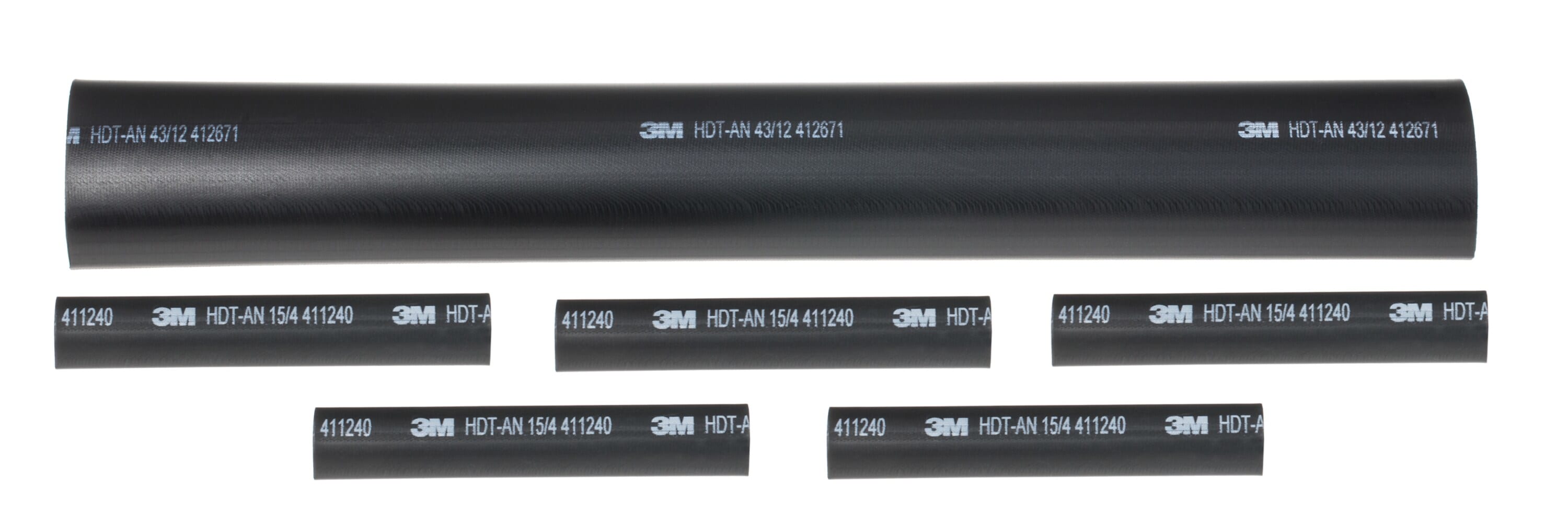 3M - 3M™ Kit termorestringente 91 AH-23N