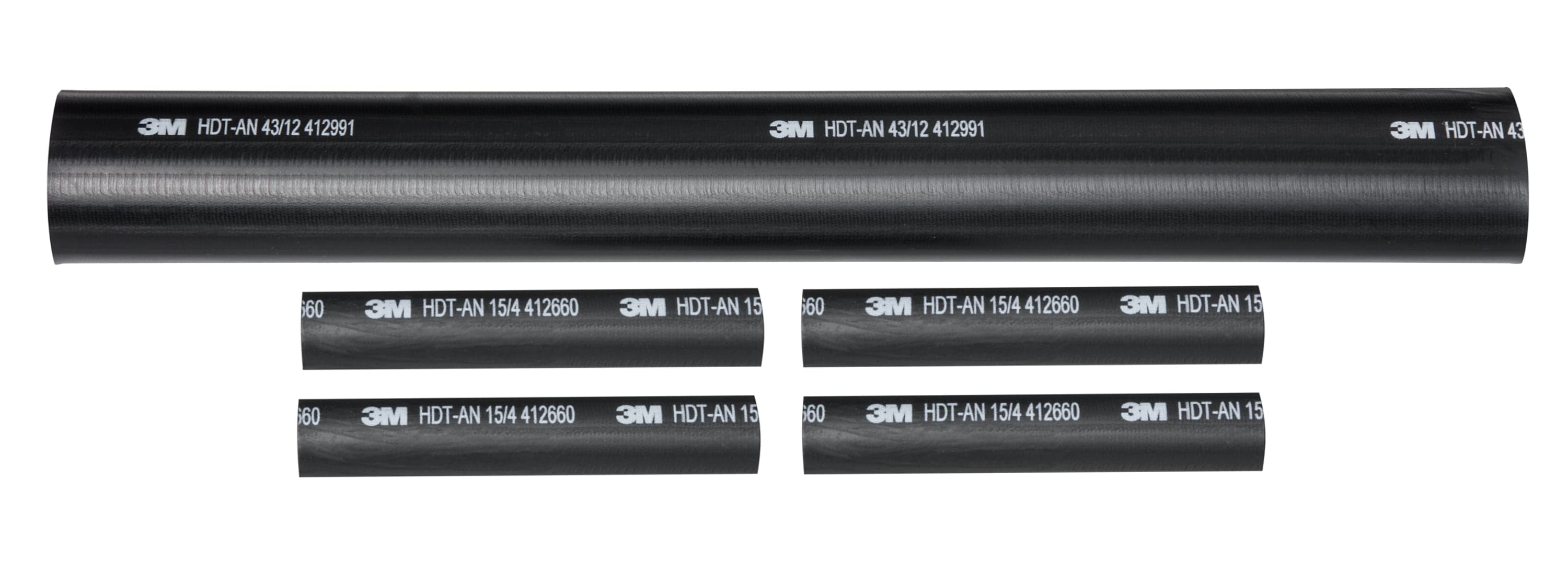 3M - 3M™ Kit termorestringente 91 AH-21N