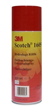 3M - Spray Deumidificante Scotch® 1605, 400 ml