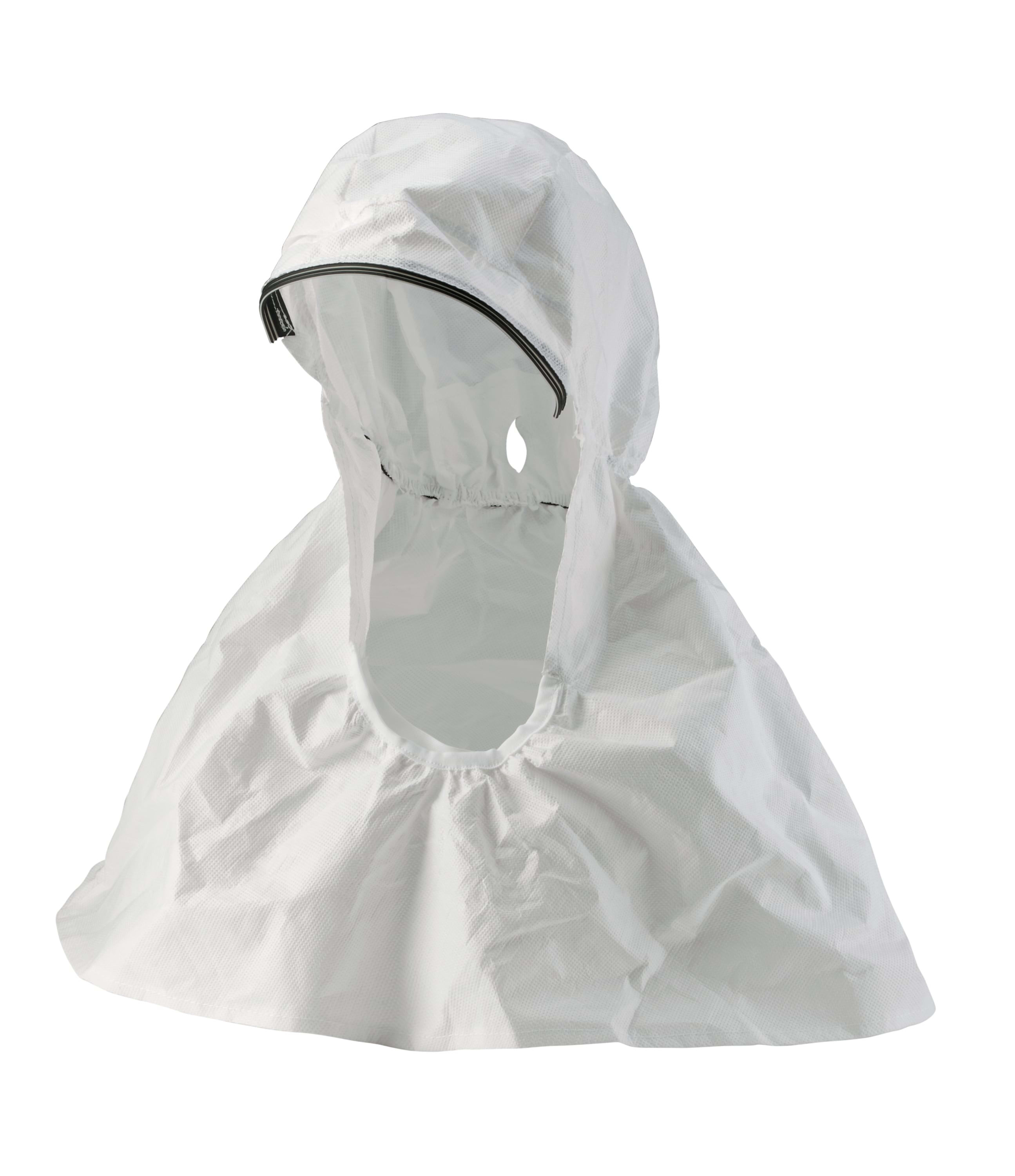 3M - 3M™ Versaflo™ Copertura per testa, collo e spalle, M-976