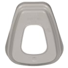 3M - 3M™ Fermi per filtro per Respiratore riutilizzabile, 501