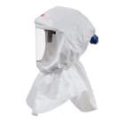 3M - Cappuccio di ricambio 3M™ Versaflo™ premium con collare interno, S-655