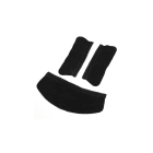 3M - 3M™ Speedglas™ Coperture, cappucci e protezioni protettive, protezione di orecchie e collo, pelle, 164005