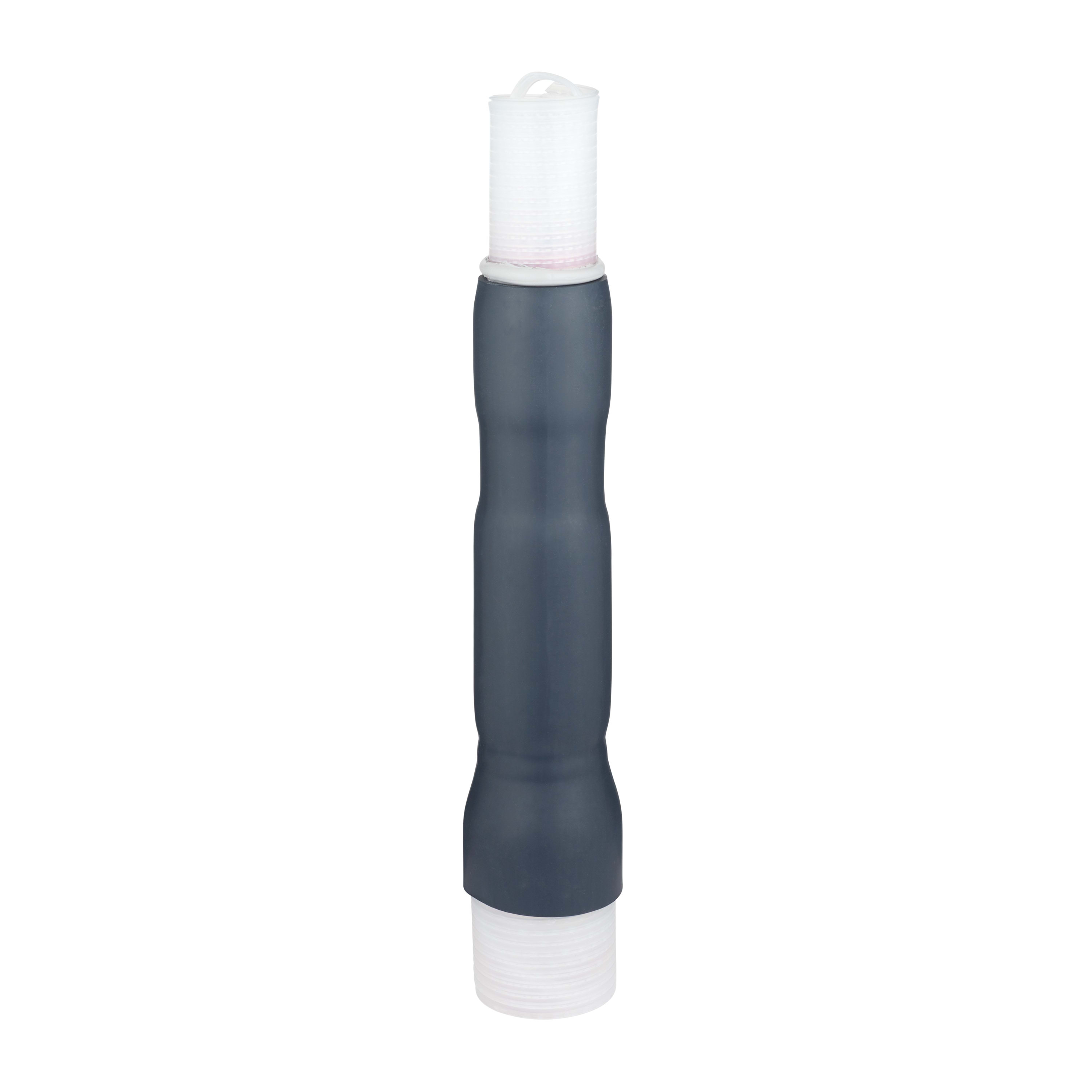 3M - 3M™ Terminale QT-III 93-EP 640-1 kit di Media Tensione autorestringente per applicazioni fino a 24 kV Umax. Kit per 3 fasi unipolari.
