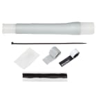 3M - 3M™ Terminale QT-II 94-EB 63-1 FA kit di Media Tensione autorestringente per applicazioni fino a 36 kV Umax. Kit per 3 fasi unipolari.