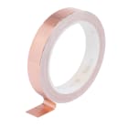 3M - Nastro per schermature EMI in foglio di rame 3M™ 1181, MC12, 19 mm x 16.5 m