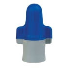 3M - 3M™ Connettori a filo, B/G+CUSTODIA, 50 per sacchetto, 500 per confezione