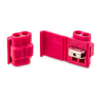 3M - Connettore a perforazione di isolante 3M™ Scotchlok™ 557, rosso 0,64-1,29 mm