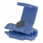 3M - Connettore a perforazione di isolante 3M™ Scotchlok™ 560B, blu 1.02-1.29 mm (solido/a trefoli), 1.62 mm (a trefoli)
